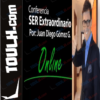 Conferencia: Ser Extraordinario