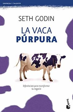 La Vaca Purpura ⋆ TouLh