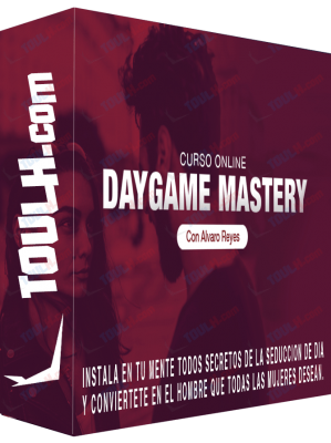 daygame mastery ebook