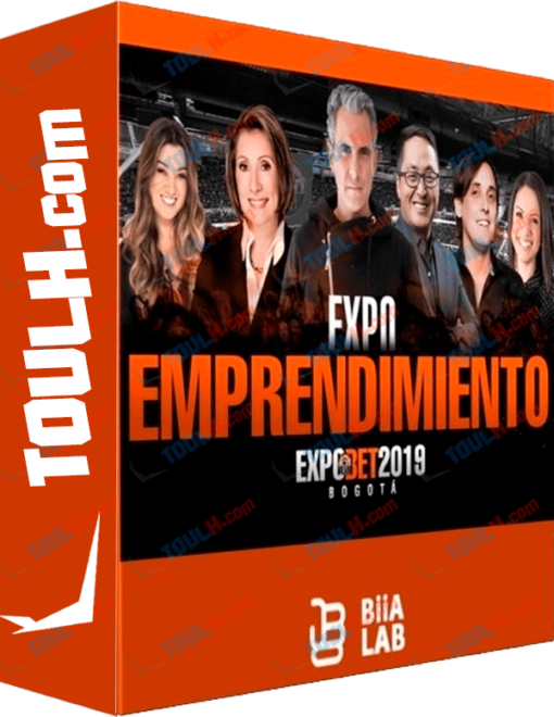 Curso Expo Emprendimiento 2019