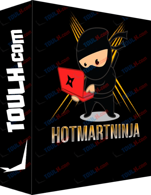 Curso Hotmart Ninja