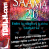 SAAMA 2.0 Online Veturián Arana