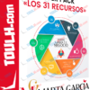 Marta García Super Pack Los 31 Recursos