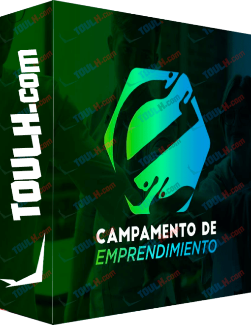 Campamento de Emprendimiento - Carlos Muñoz