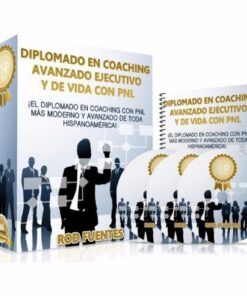 Diplomado en Coaching Ejecutivo Avanzado con PNL