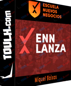 LANZA 2020 - Miquel Baixas