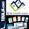 Real Estate Social - Jose Cabello