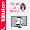 Reto Vende Más en Instagram - Vilma Núñez