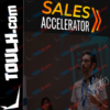 Sales Accelerator - Alejandro Novas