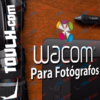 Wacom Tablet para Fotógrafos - Estudio Guti