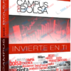 Campus de Bolsa - Uxio Fraga