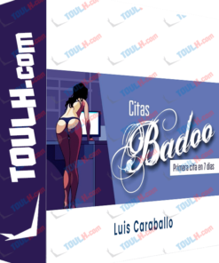 Citas Badoo, primera cita en 7 días - Luis Caraballo