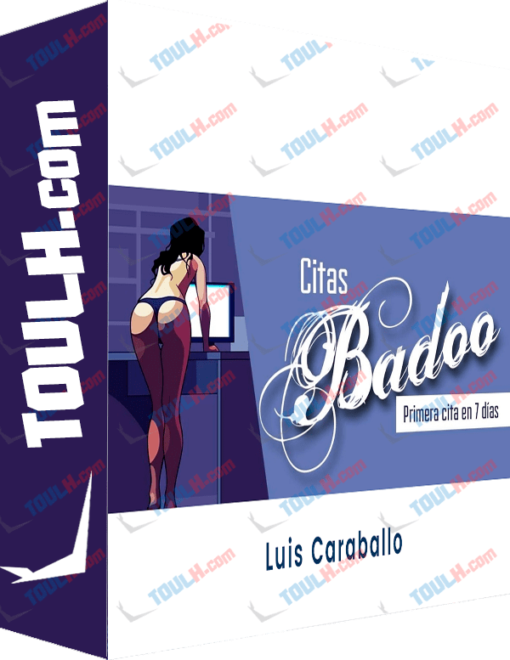 Citas Badoo, primera cita en 7 días - Luis Caraballo