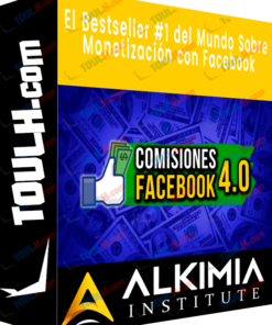 Comisiones Facebook 4.0 - Gabriel Blanco