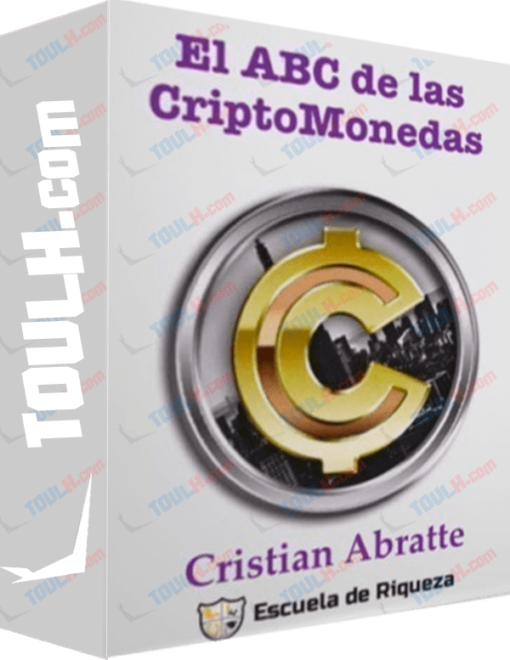 El ABC de las criptomonedas - Cristian Abratte