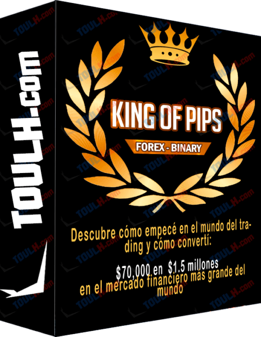 King of Pips - Alberto Orozco