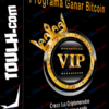 Curso Ganar Bitcoin VIP