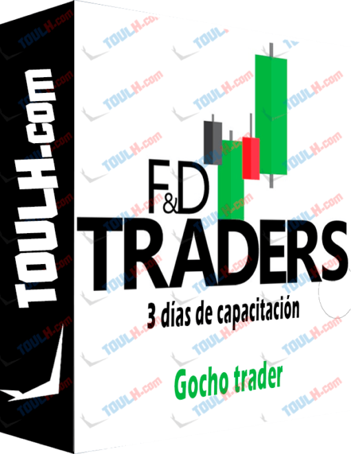 Gocho Trader