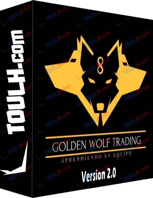 Golden Wolf Trading Ultima Version