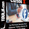 Cursos X Facebook