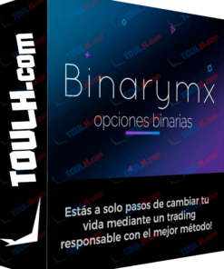 BinaryMX César Quiroz