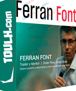 Cursos Ferran Font