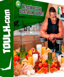 Principios De Nutricion Aplicada Al Culturismo Y Al Deporte curso