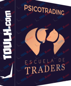Cursos Escuela de traders