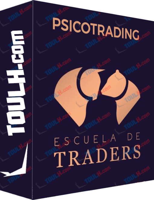 Cursos Escuela de traders