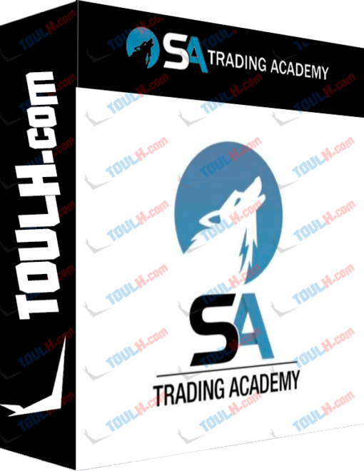 SA Trading Academy