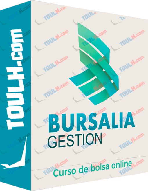 Cursos Bursalia Gestion
