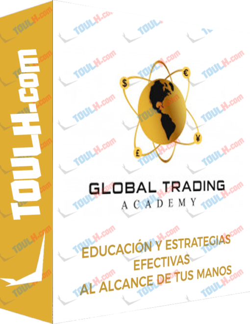 Global Trading Academy curso completo