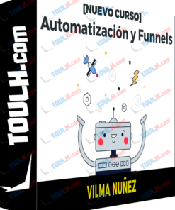 Vilma Nuñez cursos