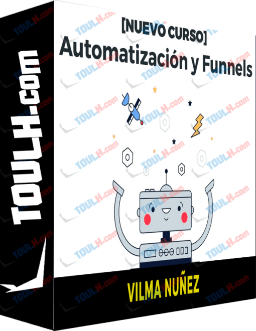 Vilma Nuñez cursos