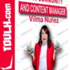 Community & content manager curso completo