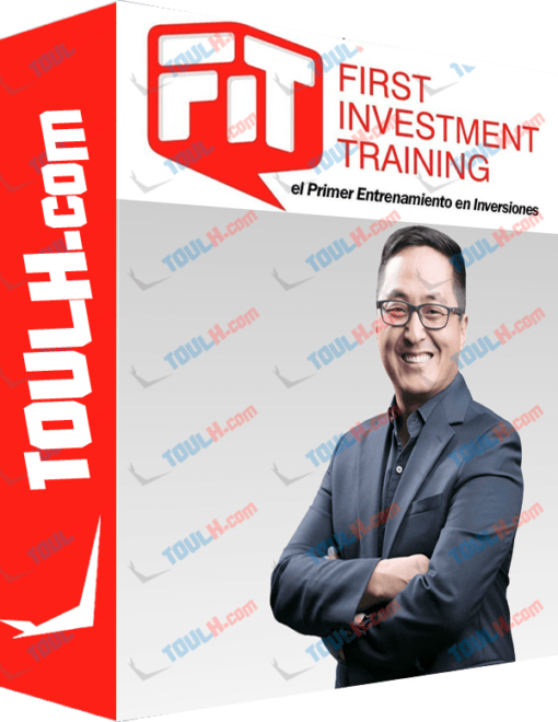 First Investment Training 1 y 2 curso completo