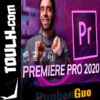 Descargar curso Premiere Pro 2020
