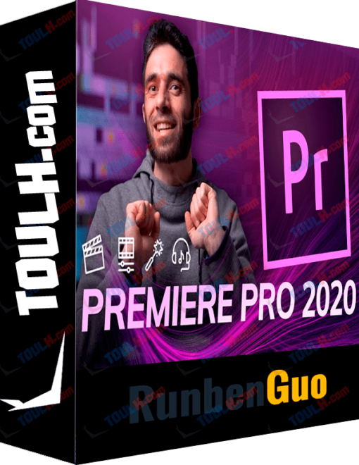 Descargar curso Premiere Pro 2020
