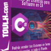 Creador de Licencias para Software en C#