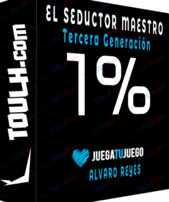 Alvaro reyes mentoria 1%