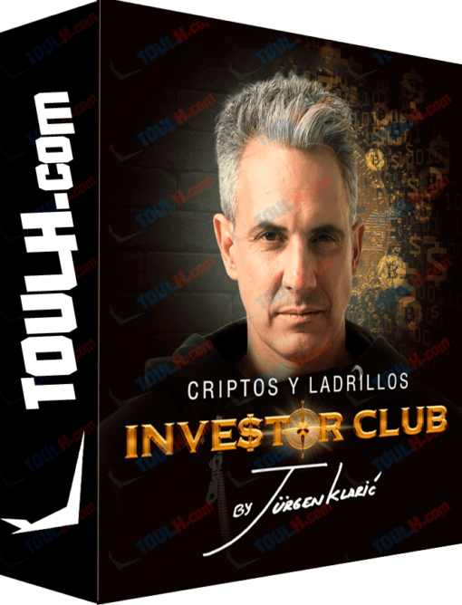 Curso Investor Club Criptos y Ladrillos
