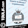 Criptonetwork – El Curso definitivo para ganar dinero con Bitcoin y Criptomonedas