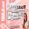 Descargar Curso Funnel Lead – Andrea Cano