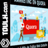 Descargar curso Marketing en Quora Genera 1.000+ de Tráfico Web Gratuito