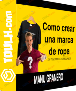 Manu Granero