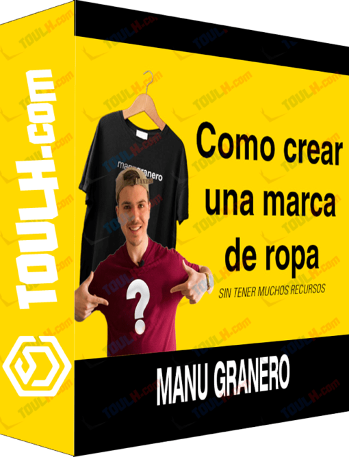 Manu Granero
