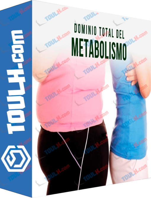 Dominio Total del Metabolismo