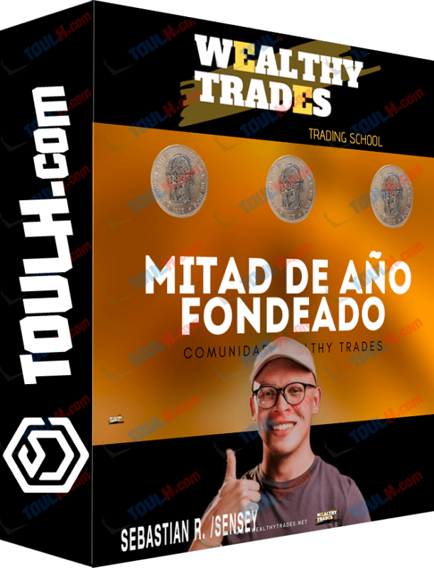 Cursos Wealthy Trades