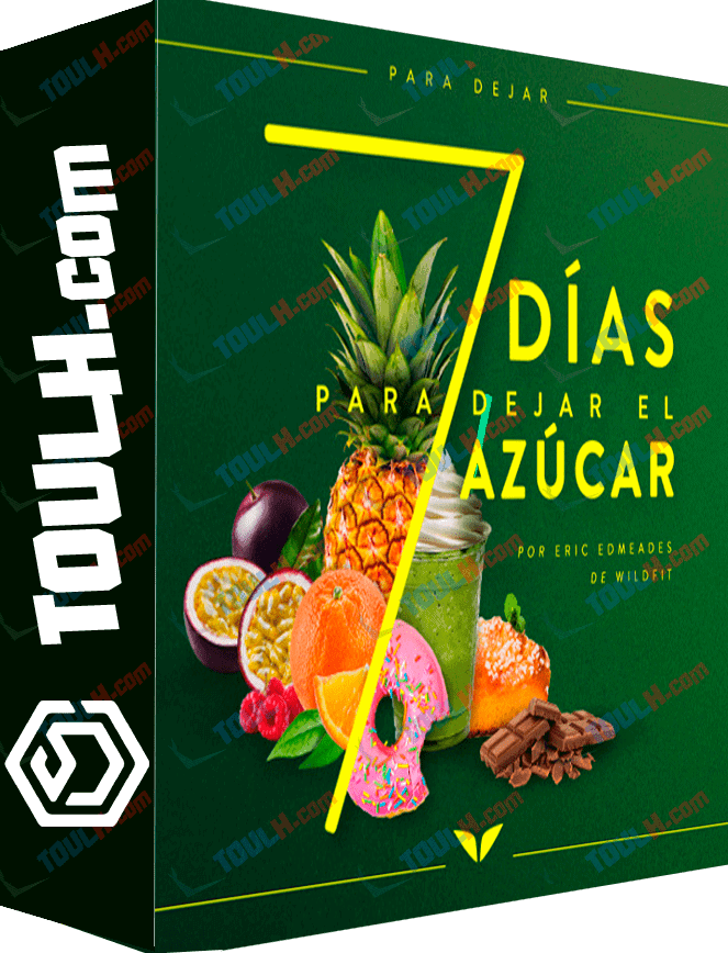 7 días para dejar el azúcar • TouLh