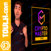 Curso Crypto Master Pro 2022 por mega